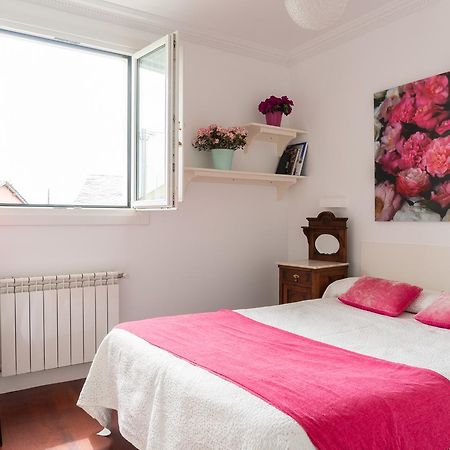 La Casa De Las Camelias Busto Extérieur photo