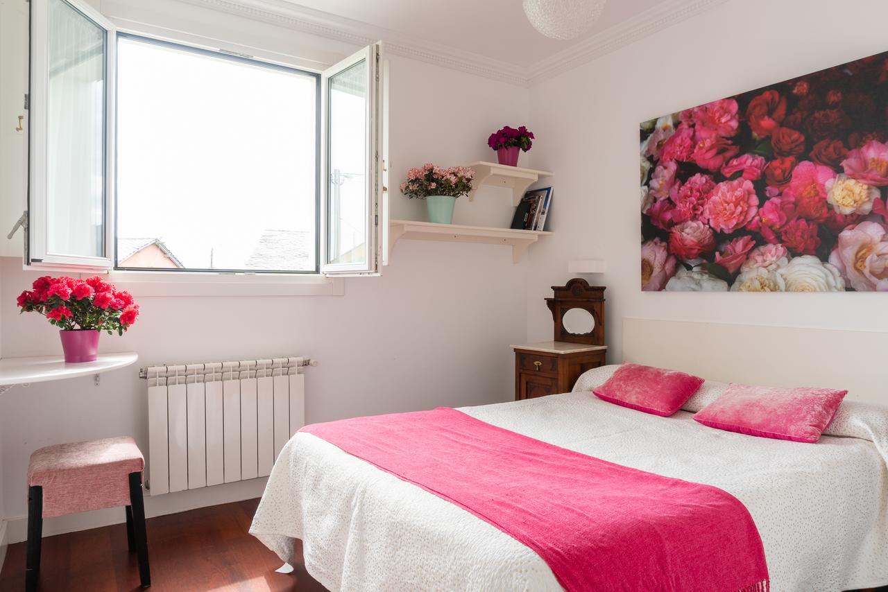 La Casa De Las Camelias Busto Extérieur photo