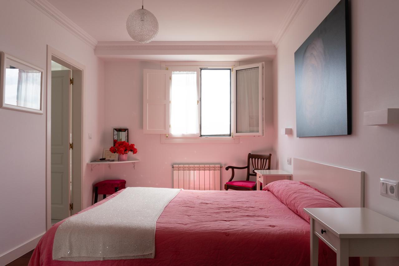 La Casa De Las Camelias Busto Extérieur photo