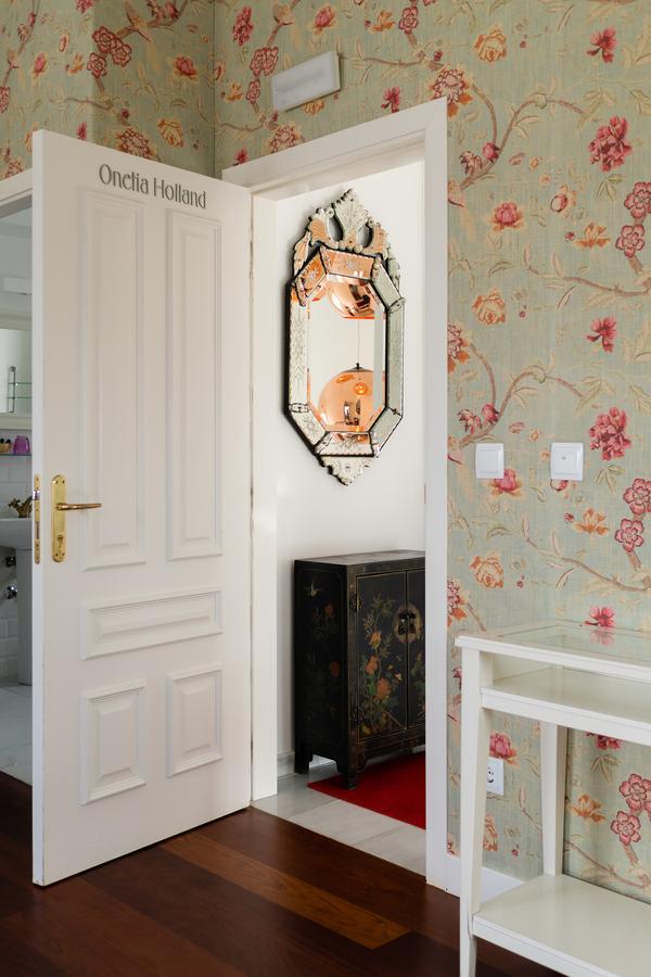 La Casa De Las Camelias Busto Extérieur photo